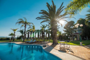 Paradise Lux Villa Porto Cheli!